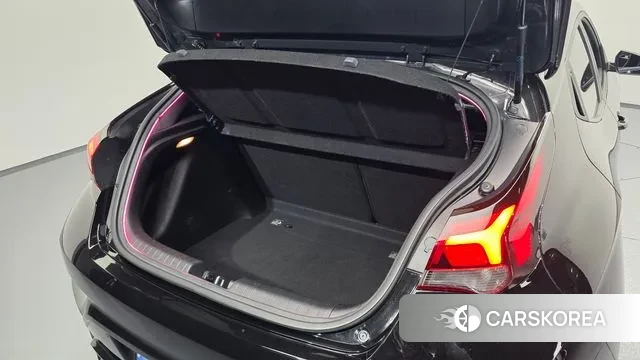 Hyundai Veloster (JS) id 3765285 из Кореи 10