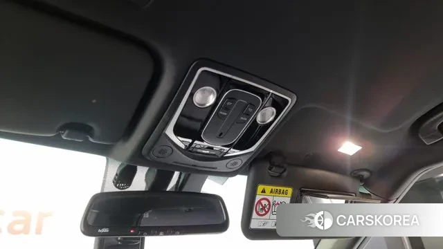 Ssangyong Torres id 3462330 из Кореи 10