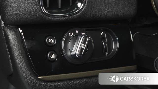Mini Cooper Countryman id 4625297 из Кореи 10