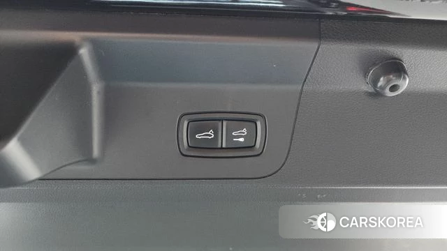 Porsche Panamera (971) id 4614684 из Кореи 10