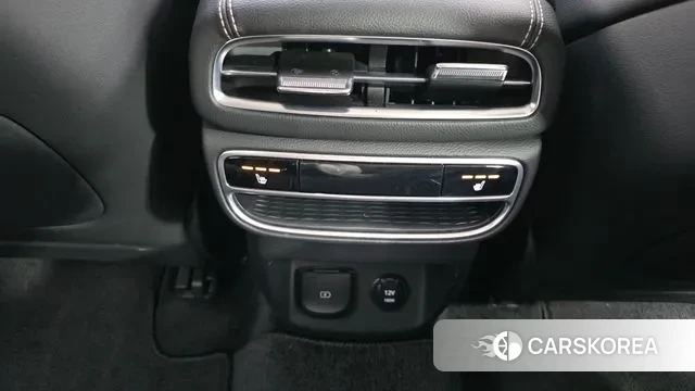 Genesis GV80 id 3373488 из Кореи 10