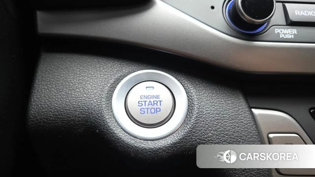 Hyundai Avante AD id 4605414 из Кореи 10