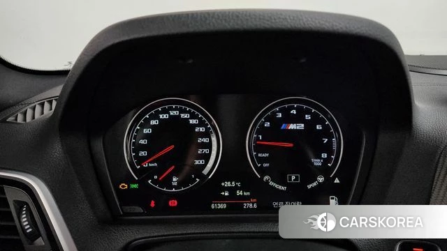 BMW M2 (F87) id 4477110 из Кореи 10