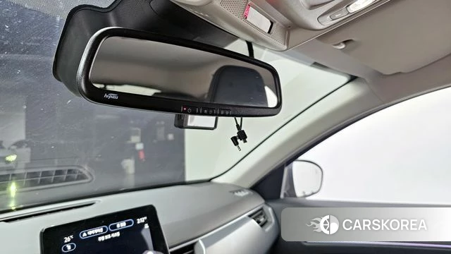 Renault Korea (Samsung) XM3 id 4371274 из Кореи 10