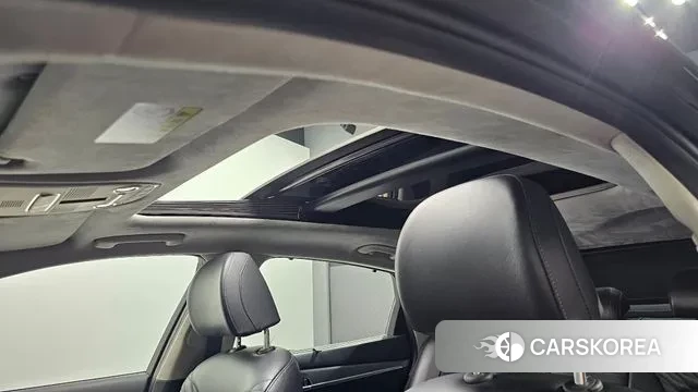 Hyundai The New Grandeur IG id 3112086 из Кореи 10