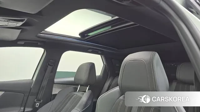 Peugeot 3008 second generation id 3539896 из Кореи 10