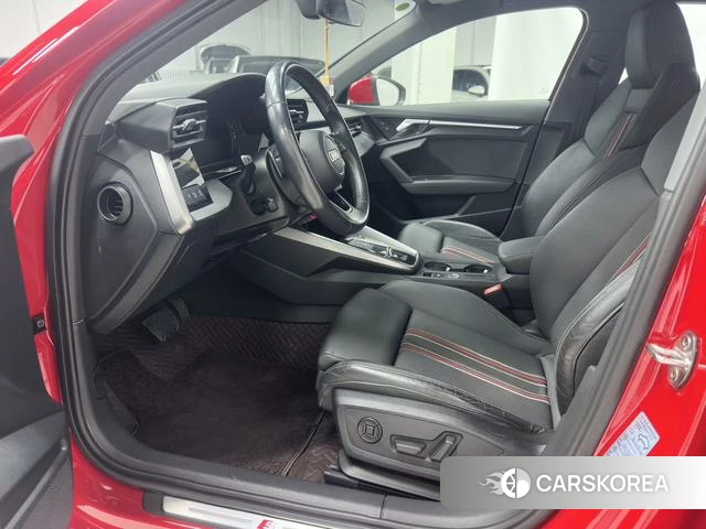 Audi A3 id 4299420 из Китая 10