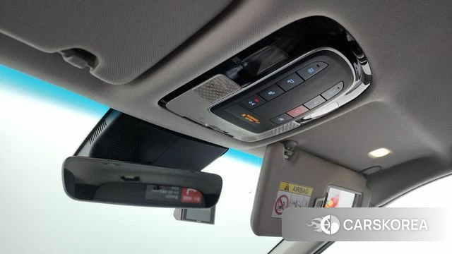 Hyundai The New Palisade id 4195251 из Кореи 10