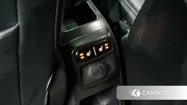 Kia The New Ray id 3494314 из Кореи 10