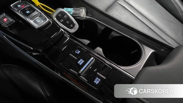 Hyundai Sonata (DN8) id 4231302 из Кореи 10