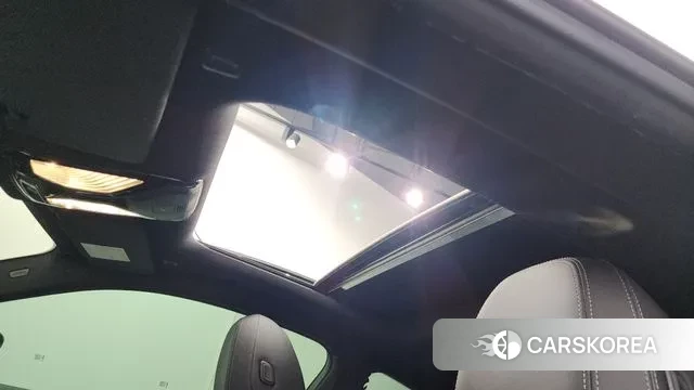 BMW 4 Series (G22) id 3058478 из Кореи 10