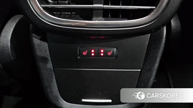 Lincoln Nautilus First generation id 3283991 из Кореи 10