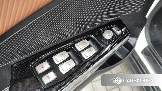 Ssangyong Tivoli Armor id 3417937 из Кореи 10