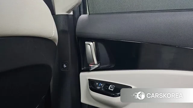 Kia Carnival 4th generation id 3740230 из Кореи 10