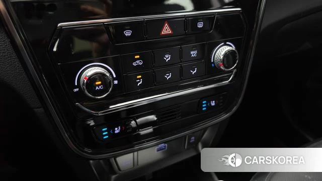 Ssangyong Berry New Tivoli id 4632703 из Кореи 10