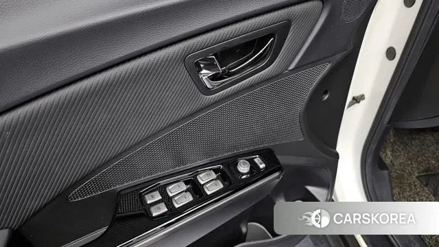 Ssangyong Tivoli Air id 3344933 из Кореи 10