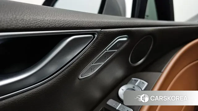 Genesis G80 (RG3) id 3053863 из Кореи 10