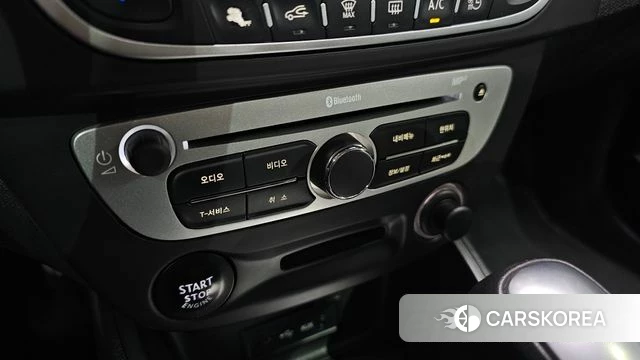 Renault Korea (Samsung) SM3 Z.E. id 4295001 из Кореи 10