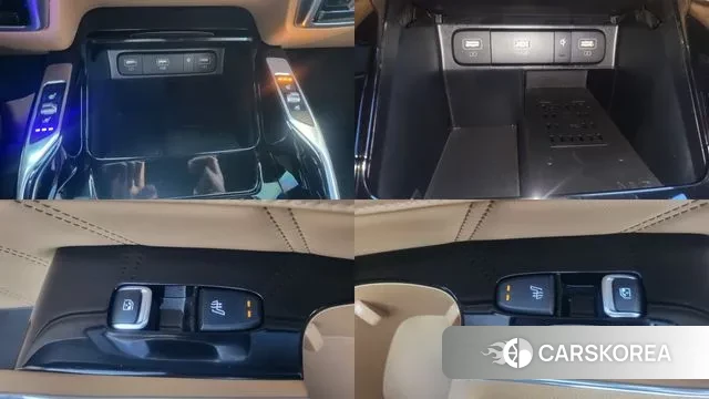 Kia Sorento 4th Generation id 3555967 из Кореи 10