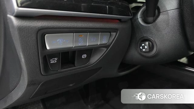 Genesis G80 (RG3) id 4402835 из Кореи 10