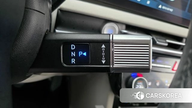 Hyundai The New Tucson (NX4) id 3909658 из Кореи 10