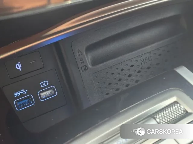 Genesis G80 (RG3) id 3036899 из Кореи 10