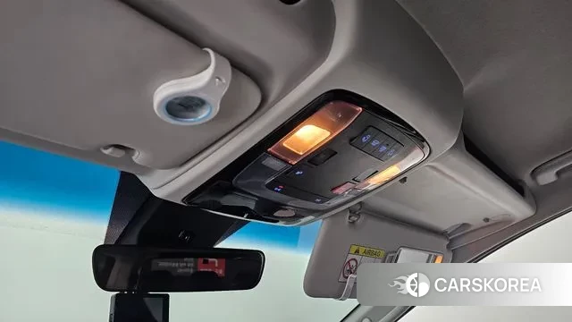 Hyundai Staria id 3053487 из Кореи 10