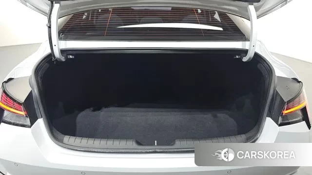 Hyundai Avante (CN7) id 3722700 из Кореи 10