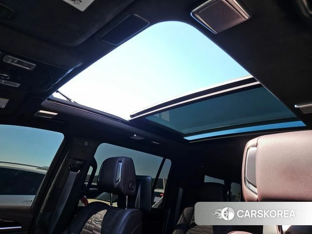 Cadillac Escalade 5th Generation id 4862959 из Кореи 10