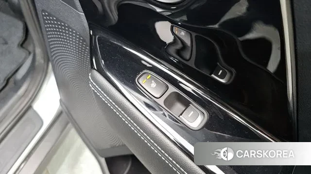 Kia Niro EV id 3301327 из Кореи 10