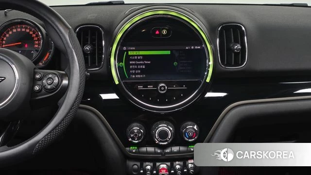 Mini Cooper D Countryman id 4604326 из Кореи 10