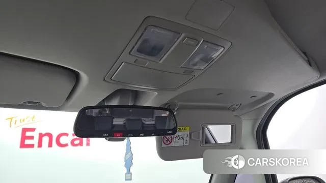 Kia The New Kia Ray id 3153630 из Кореи 10