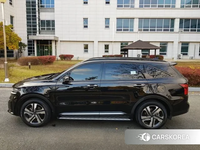 Kia Sorento 4th Generation id 3378067 из Кореи 10