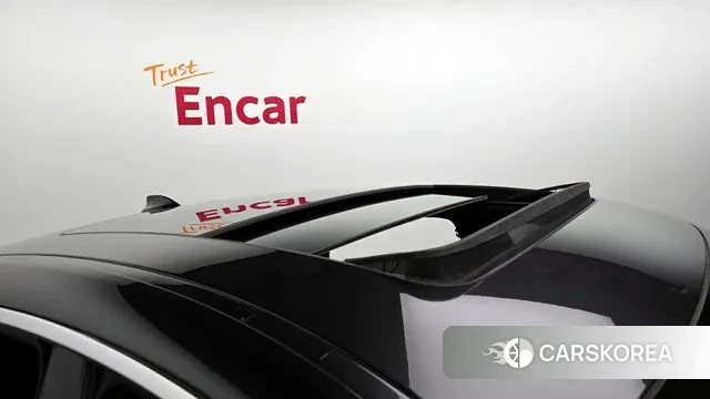 BMW 6 Series GT (G32) id 3582832 из Кореи 10