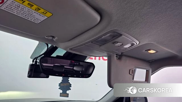 Kia Soul Booster EV id 3942505 из Кореи 10