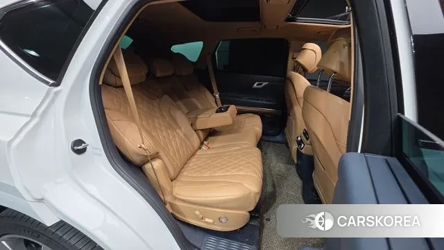 Genesis GV80 id 3036606 из Кореи 10