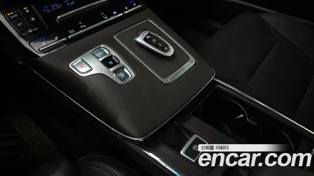 Hyundai The New Grandeur IG id 2683893 из Кореи 10