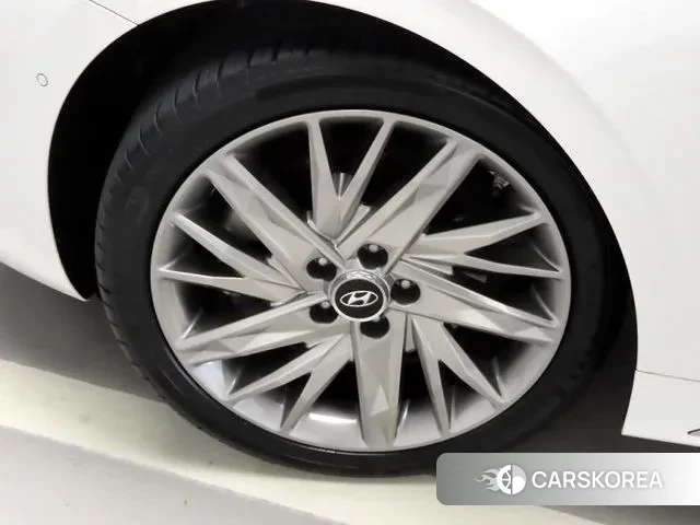 Hyundai The New Grandeur IG id 3356154 из Кореи 10