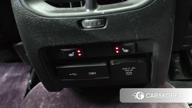 Jeep Cherokee (KL) id 4732417 из Кореи 10