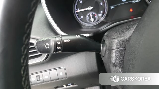Hyundai The New Santa Fe id 4894450 из Кореи 10