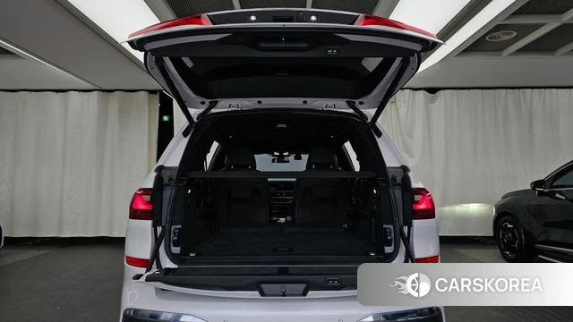 BMW X7 (G07) id 4880878 из Кореи 10