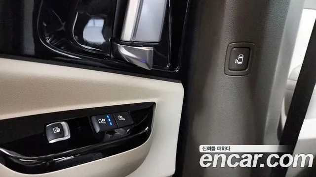 Kia Carnival 4th generation id 2944748 из Кореи 10