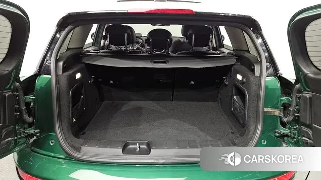 Mini Cooper Clubman id 3697543 из Кореи 10