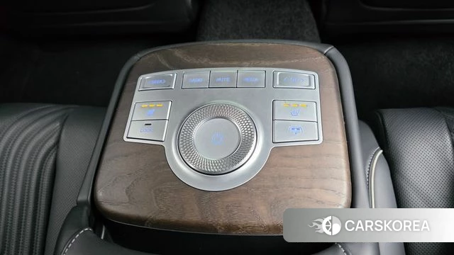 Genesis G80 (RG3) id 3833595 из Кореи 10