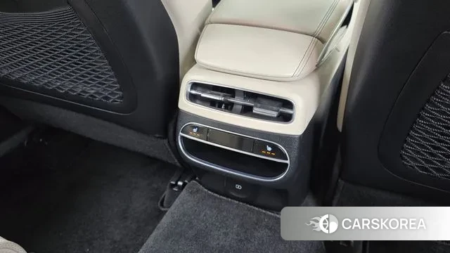 Genesis GV70 id 3349097 из Кореи 10