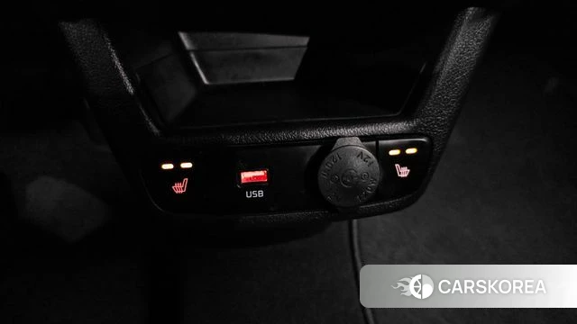 Kia The New Kia Ray EV id 4871066 из Кореи 10
