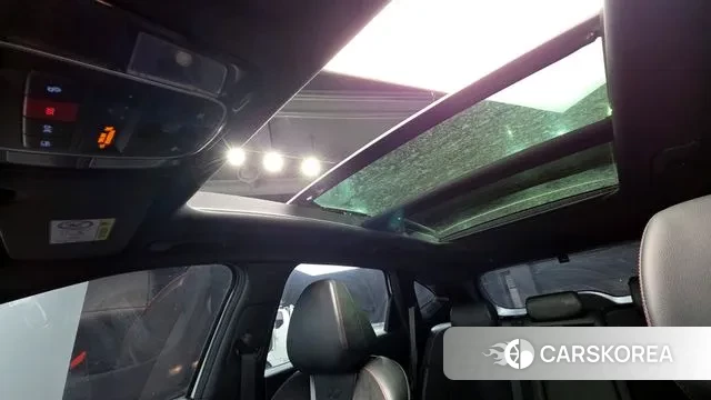 Hyundai Tucson Hybrid (NX4) id 3606625 из Кореи 10