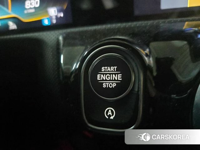 Mercedes-Benz CLA-Class C118 id 4514491 из Кореи 10
