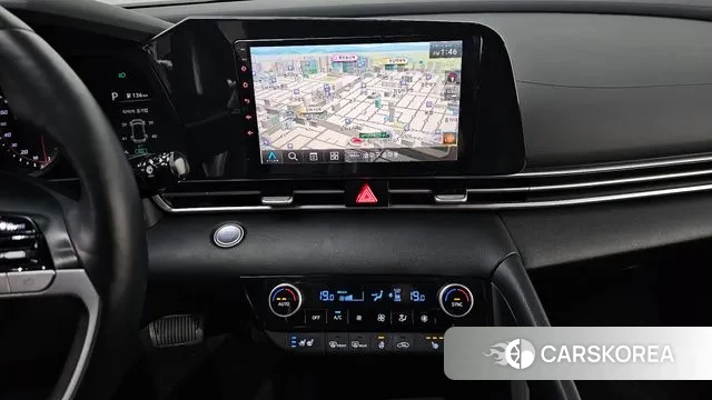 Hyundai Avante (CN7) id 2901057 из Кореи 10