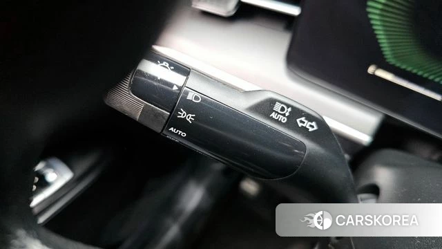 Kia The New K5 3rd generation id 4302412 из Кореи 10